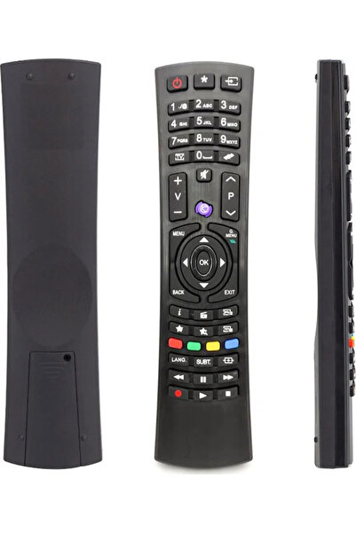 Hi-Level 49ua9400 Lcd Led Tv Kumanda