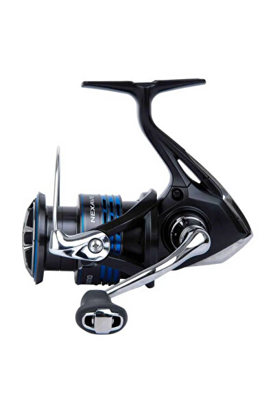 Shimano Nexave FI 1000 Spin Olta Makinesi