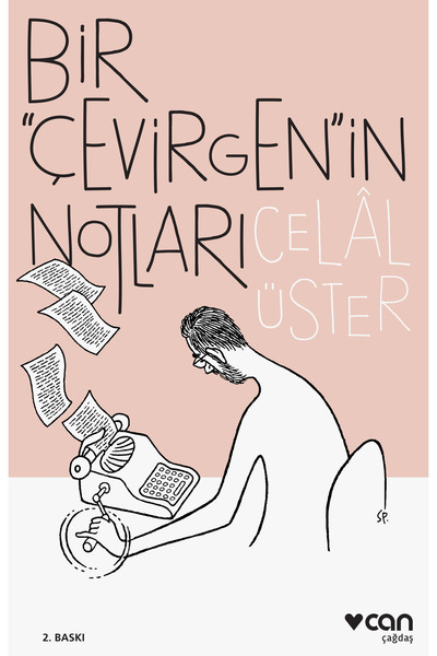 CAN Bir "Çevirgen"in Notları