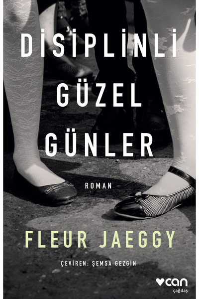 Can Yayınları Disiplinli Güzel Günler