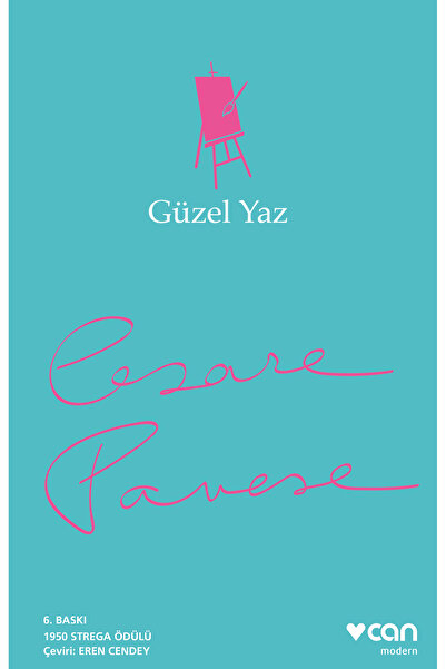 CAN Güzel Yaz
