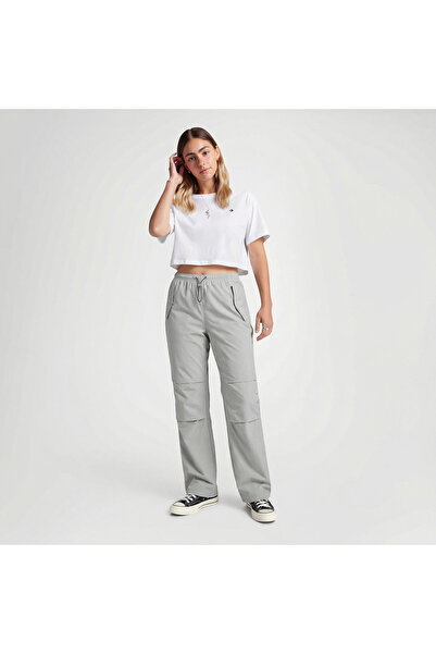 Converse Classic Kadın Gri Pantolon