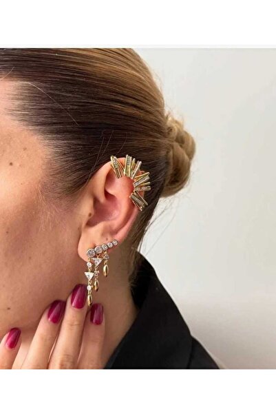 8atelier Multi-View Special Series Demia Earrings