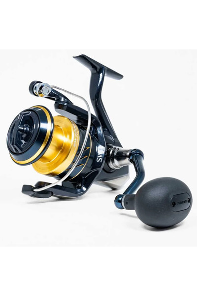 Shimano Spheros SW A 8000 HG Spin Olta Makinesi