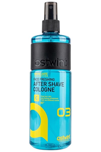 Ostwint Aftershave cologne 03 - 400ml