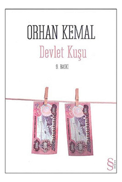 Everest Yayınları Devlet Kuşu