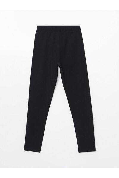 LC Waikiki Κοριτσίστικο καλσόν με ελαστική μέση