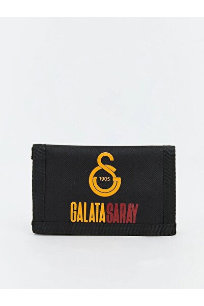 LC Waikiki محفظة LCW ACCESSORIES Galatasaray مطبوع للأولاد