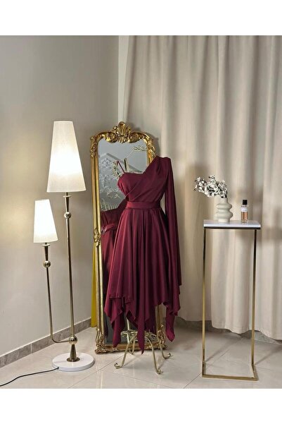 vanus fashion 5769 -فستان ميدي