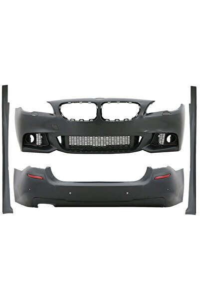 tuningset Kit caroserie compatibil cu BMW Seria 5 F10 2011-2014 M-Technik