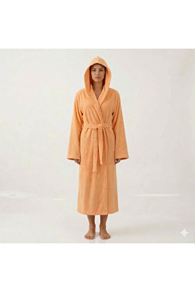 Lavin Hooded Adult Battal Size Large Bathrobe