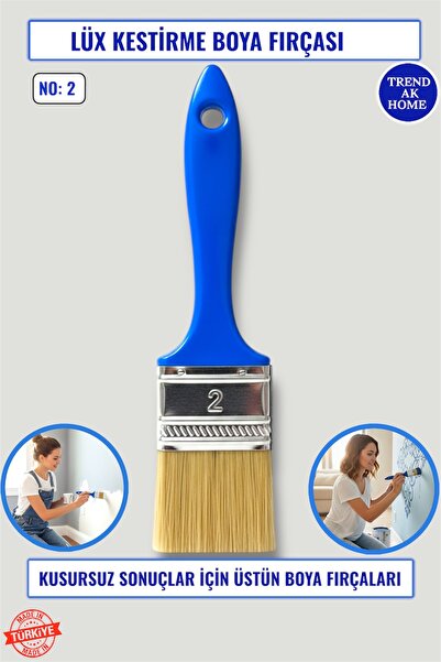 YILSAN فرشاة طلاء فاخرة - 2 [رقم: 2]