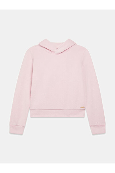 Guess سويت شيرت بشعار العلامة التجارية