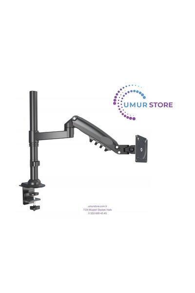 Arçelik 17-27 inç Amortisörlü Tek Kollu Monitör Aparatı