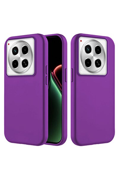 Pro Aksesuar Tecno Camon 30 5g Compatible Case Inside K Velvet Erasable Launc...