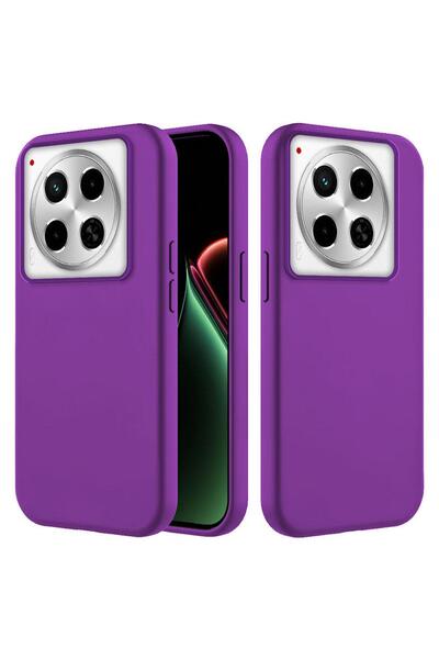 Pro Aksesuar Tecno Camon 30 Compatible Case Inside K Velvet Erasable Launch S...