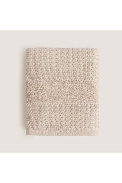 Chakra Sobeska Face Towel 50X70 cm Beige