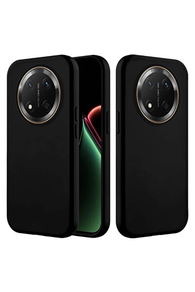 Zebana حافظة متوافقة مع هاتف Honor Magic 7 Lite، حافظة K مخمل قابلة للمسح بال...