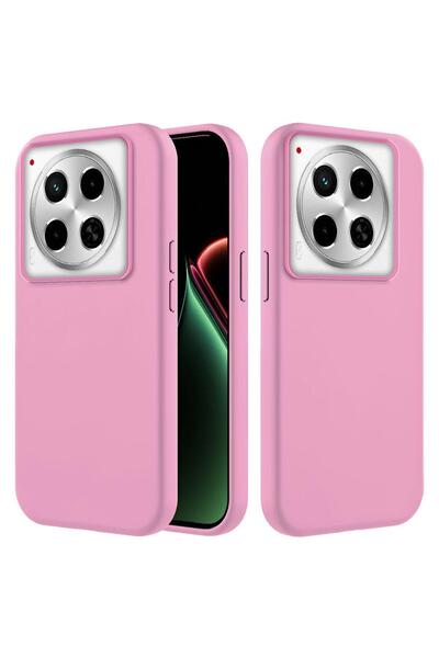 Pro Aksesuar Tecno Camon 30 5g Compatible Case Inside K Velvet Erasable Launc...