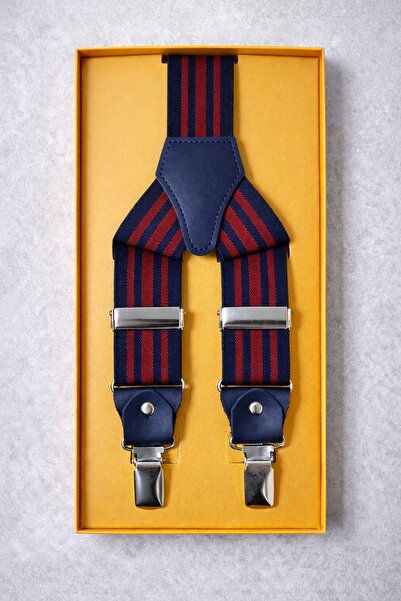 Ars Magic Box LUKSUZNA KVALITETNA UNISEKS VEŠALICA ZA PANTALONE SA KLIPOM, FL...