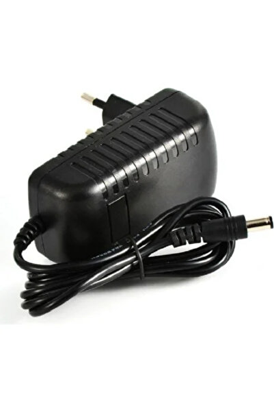 Herz 12 Volt 1.5 Amper 12V 1.5A 12 Volt ile Çalışan Mini Hd Sd Uydu Adaptörü