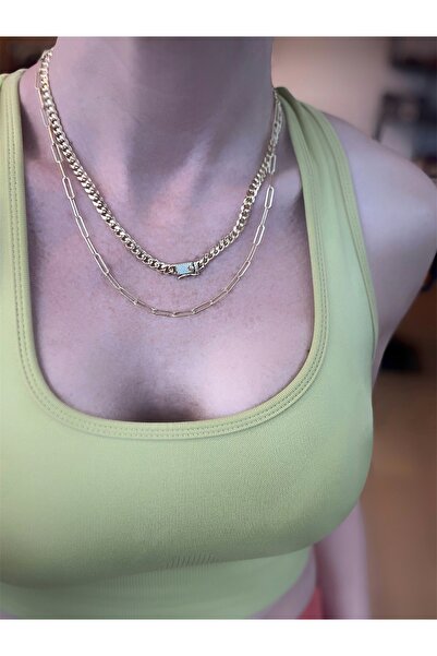 mitico jewellery Cool Chic Kolye