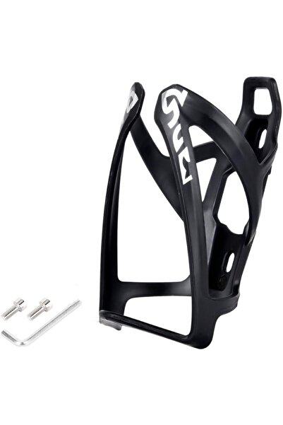 Arabest Ultralight Resin Water Bottle Holder with Screws,Universal Cycling Cu...