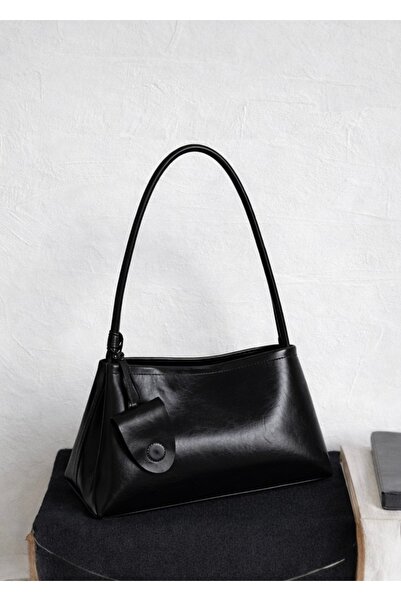 Mojeva Aura crne naočare sa visećim uređajem, duge Sa ručkom za ruke i ramena...