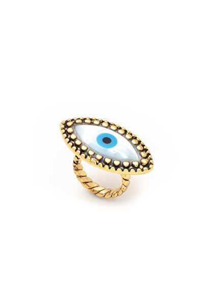 Mon Reve Evil Eye Göz Yüzük
