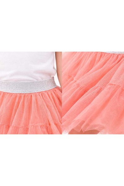 Neon Girl Tutu Skirt April 23 Tutu Skirt 2/3/4/5/6/7 Years