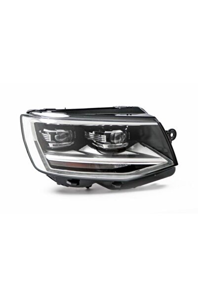 Genel Markalar Vw transporter t6 ön far lambası t7 dizayn 2016 / 2020