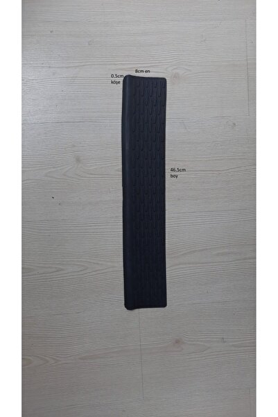 autogp yan basamak plastiği-pabuç (Sportage-ix35-Sorento uyumlu)