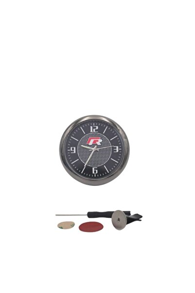 Space Araç saati r model / GOSA25