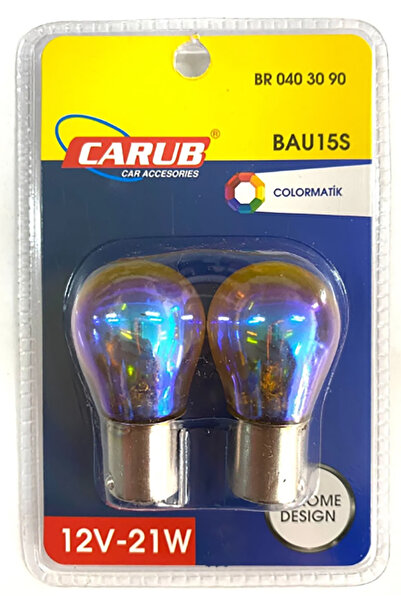 BTM OTOMOTİV DİADEM AMPUL 12 V 2 ADET