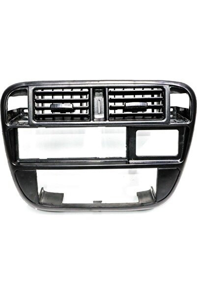 3K For Honda Civic Ies Tape Frame Heater Blow Grill 1996 2001