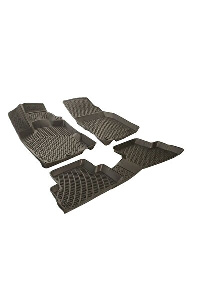 Rizline Mercedes w245 3d havuzlu paspas 2005 / 2011