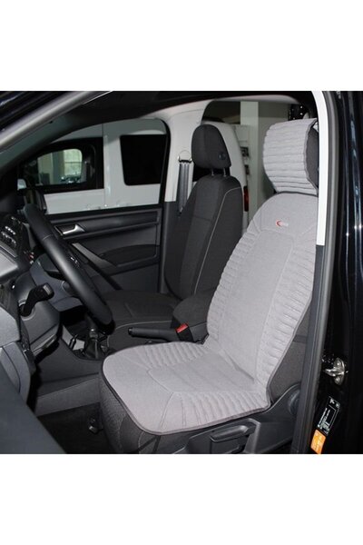 Space Isıtmalı Minder Gri / KLMNY162