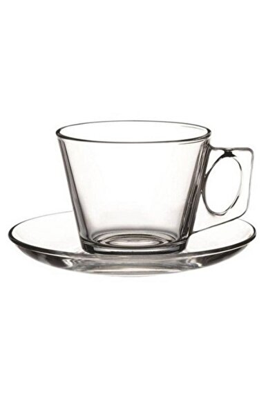 Paşabahçe 97302 Σετ ποτηριών Vela 195 Cc 12 τεμαχίων