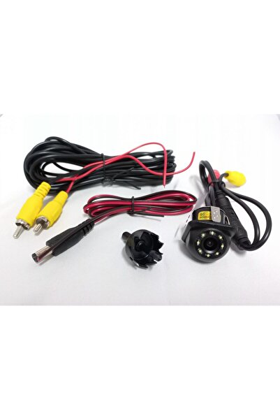 Genel Markalar AEMPART GERİ GÖRÜŞ KAMERASI 360C MİN AKTİF ŞERİTLİ