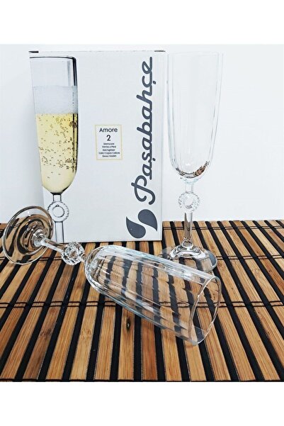 Paşabahçe Amore 6lı Kahve Su Bardak 440313