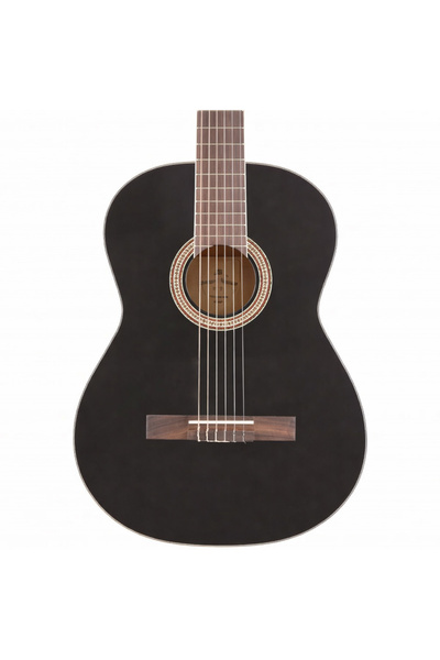 Miguel Angela MA1-JR-BK 3/4 Klasik Gitar