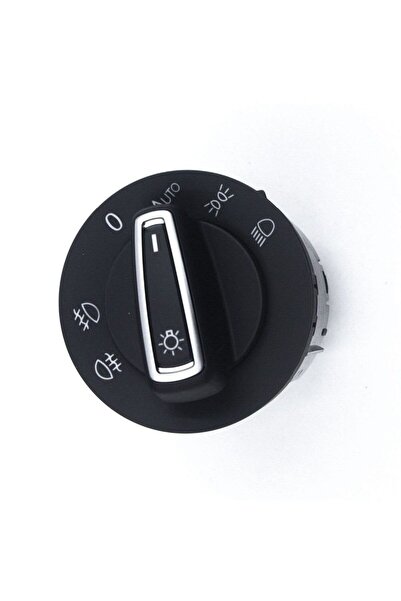 Genel Markalar AEMPART FAR ANAHTARI VOLKSWAGEN GOLF 7 / PASSAT B8 LEON AUTO /...