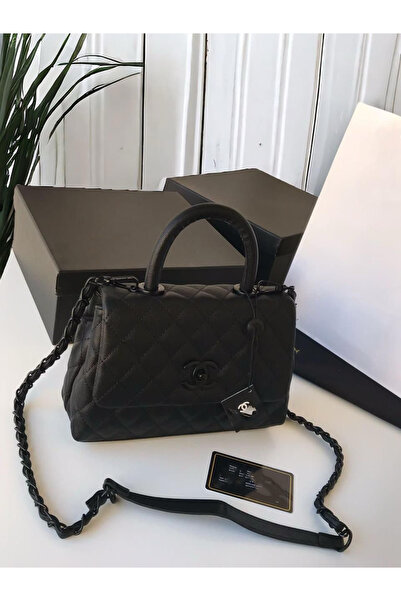 GENERAL حقيبة يد نسائية متعددة الألوان – تصميم عصري وأنيق للاستخدام اليومي