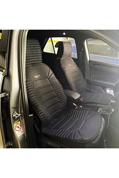 Space Bumerang Cushion 3-Pack Hb Black / Klmny70