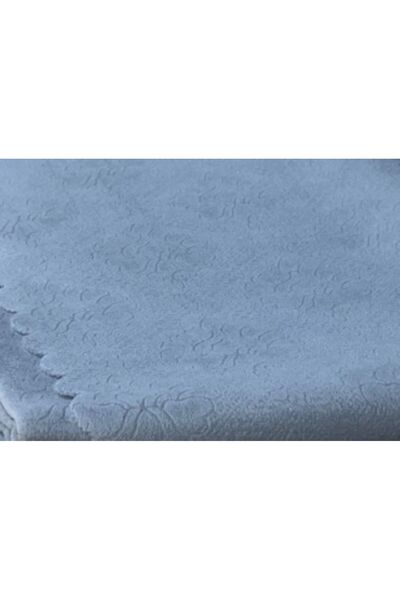 Evimebu غطاء أريكة اسفنجي غير قابل للانزلاق - غطاء أريكة سرير - غطاء أريكة