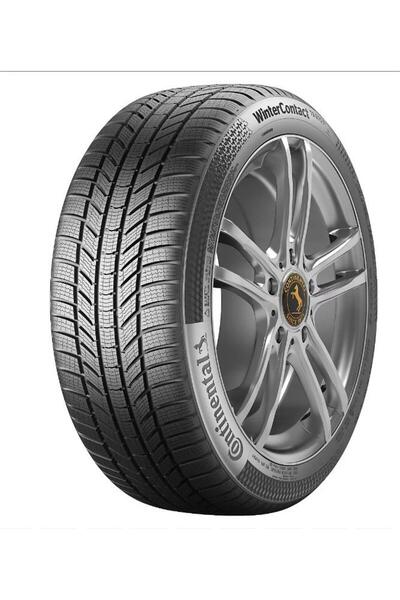 Continental 225/60R18 104V XL TS870P CONTİNENTAL
