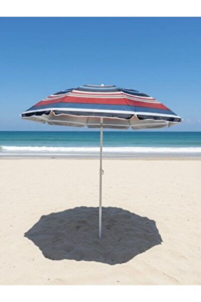 skybelt 170 CM POLYESTER EKOSE KUMAŞ PLAJ ŞEMSİYESİ