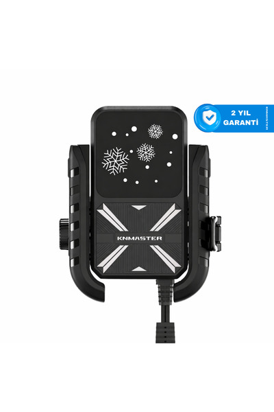 Knmaster TT550UCF Telefon Tutucu