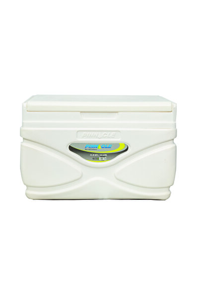 PİNNACLE Pinnacle Prudence Marine Buzluk 11 Litre-BEYAZ