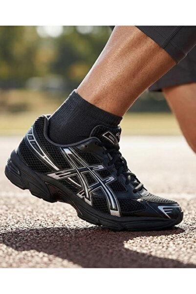 Asics Gel 1130 Men's Running Shoes 1201A906-001 Colorful